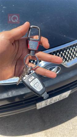 هیوندای ڤێرە کروز